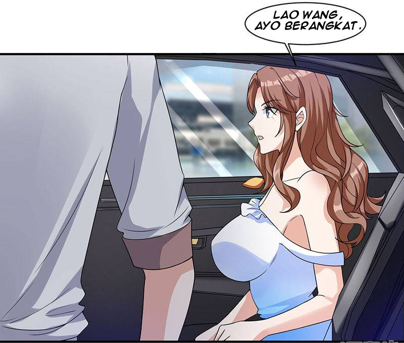 Rebirth Abandoned Less Return chapter 4